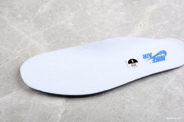 High OG True 1 Jordan Blue DZ5485-410 Retro 0104